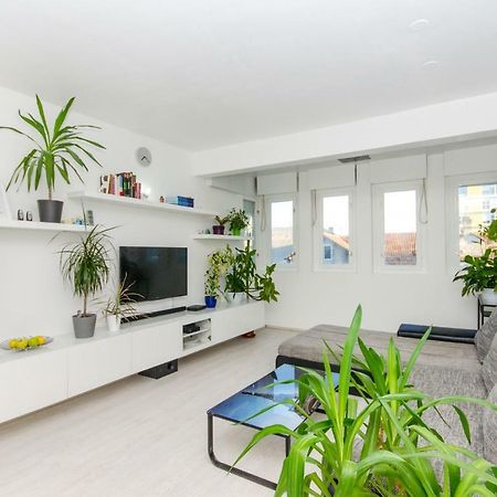 Apartment Sunshine Σπλιτ Εξωτερικό φωτογραφία
