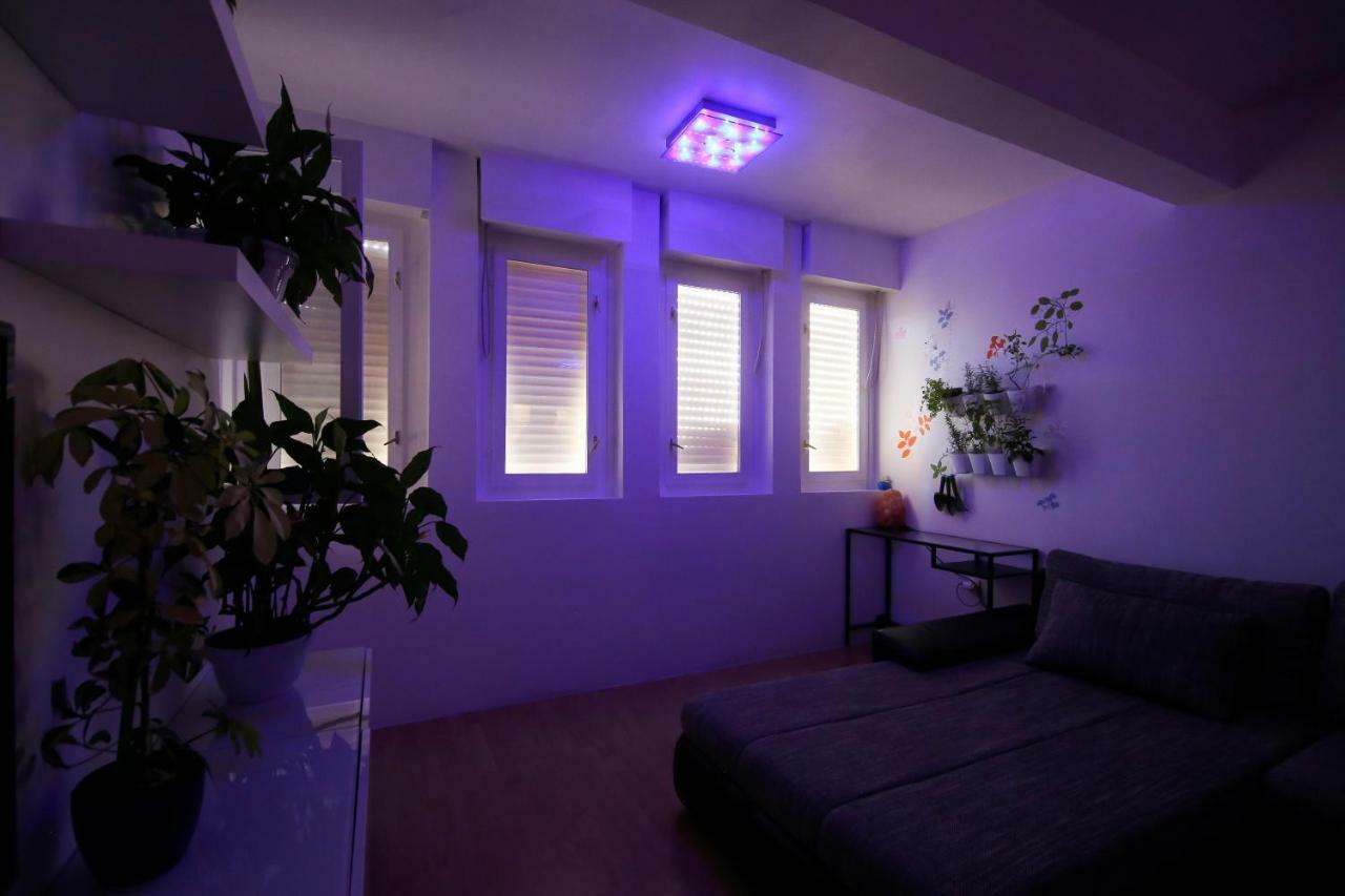 Apartment Sunshine Σπλιτ Εξωτερικό φωτογραφία