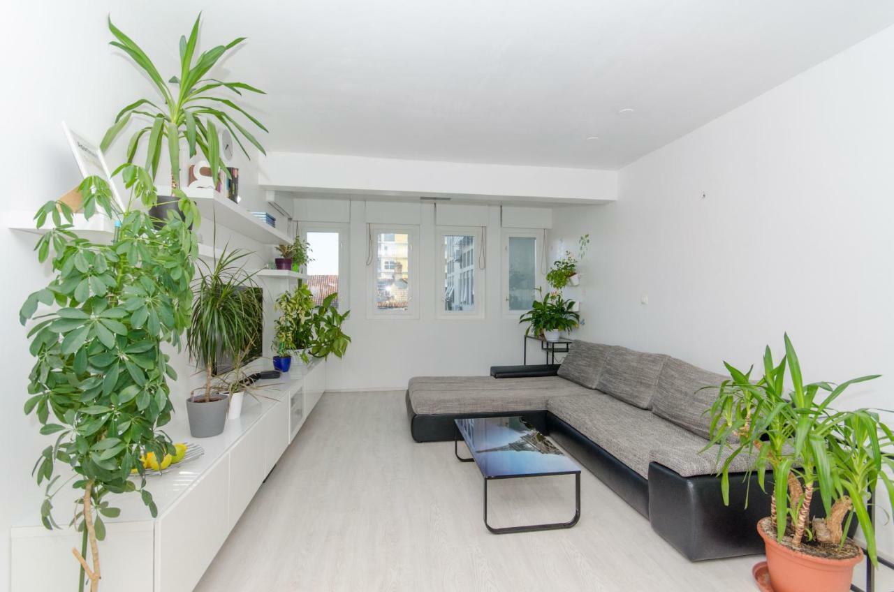 Apartment Sunshine Σπλιτ Εξωτερικό φωτογραφία